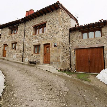 Casa Gorio Casa de hóspedes San Mames  Exterior foto