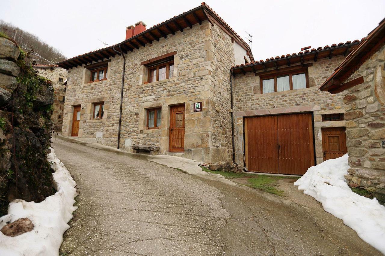 Casa Gorio Casa de hóspedes San Mames  Exterior foto