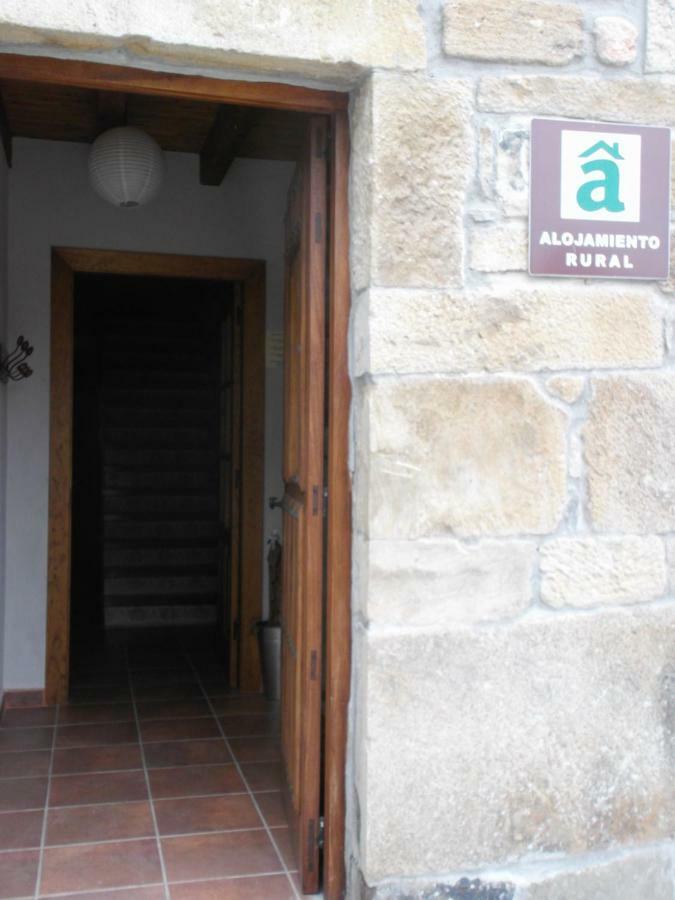 Casa Gorio Casa de hóspedes San Mames  Exterior foto